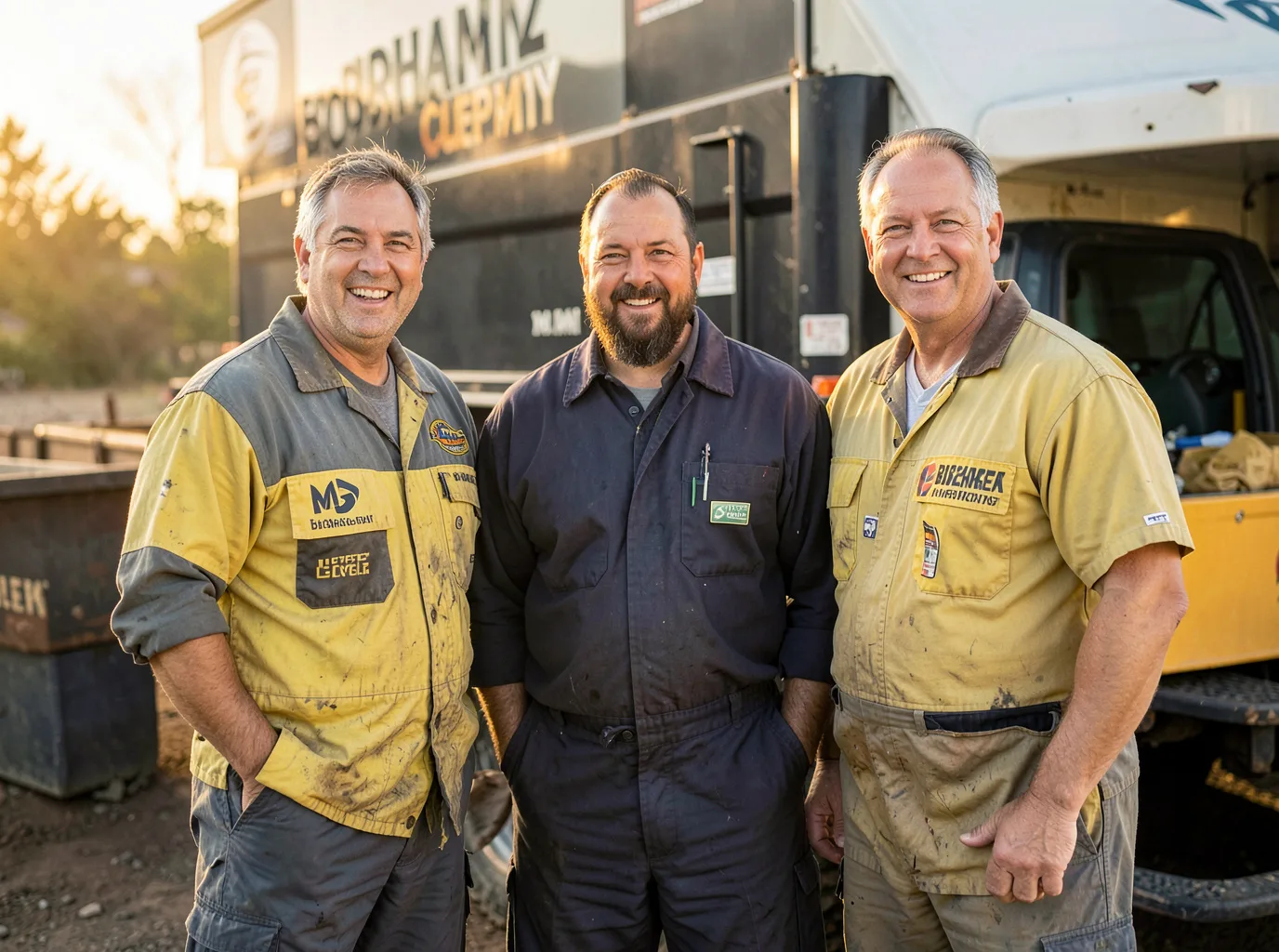 Sewage Cleanup company in Seven Oaks, SC
