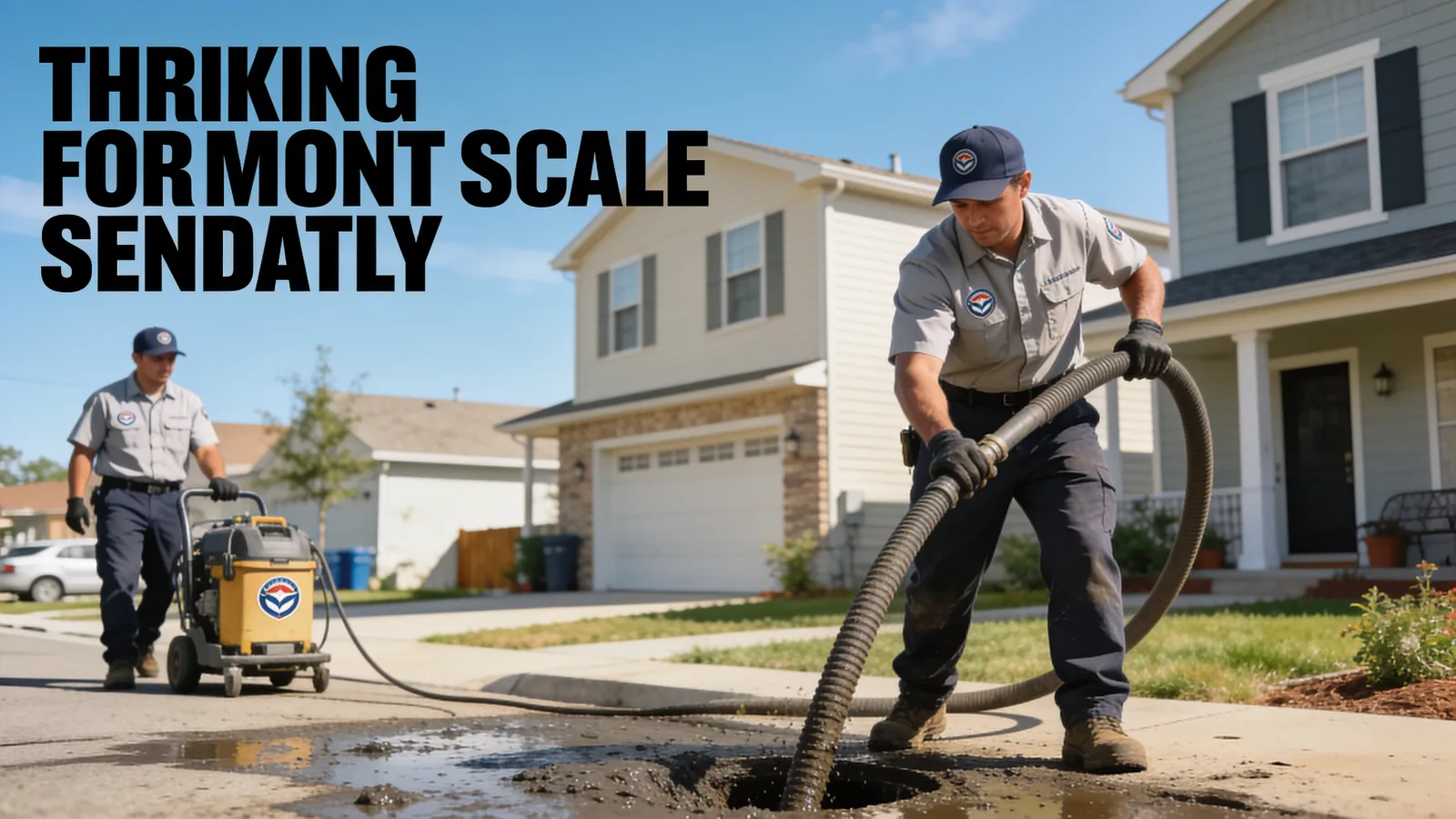 Sewage Cleanup in Seven Oaks, SC near me